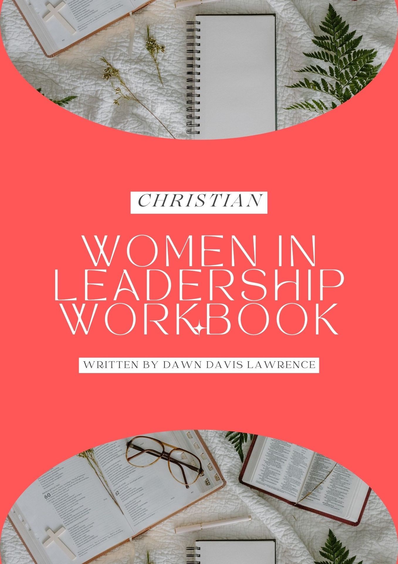 Women in Leadership Workbook