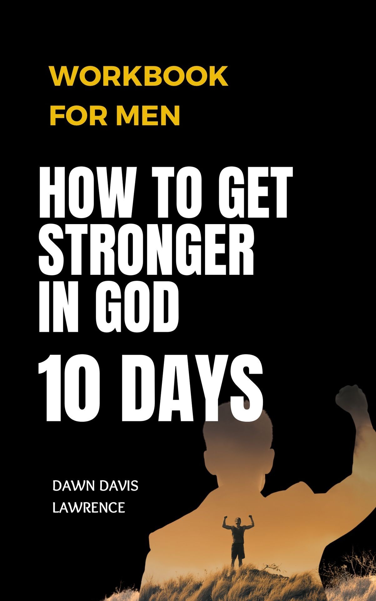 How to Get Stronger in God 